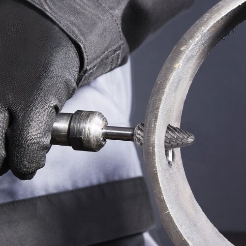 超硬バー ステンレス用 8x20x60mm