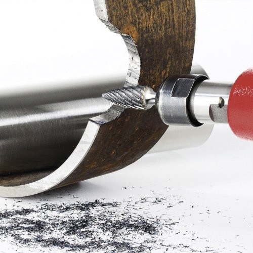 超硬バー ステンレス用 8x20x60mm