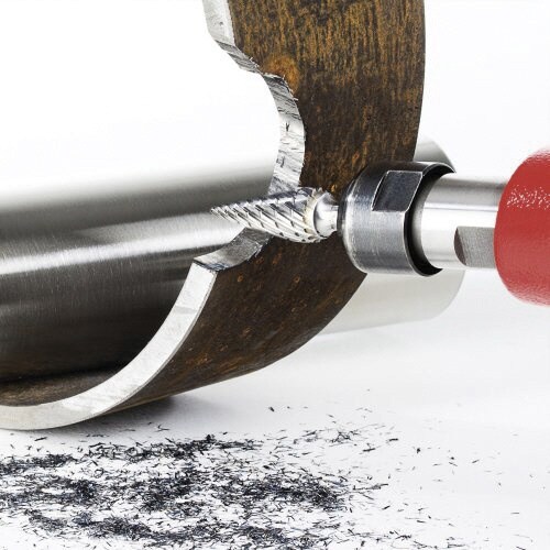 超硬バー ステンレス用 6x18x50mm