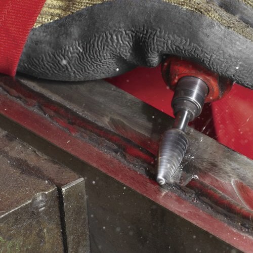 超硬バー アルミ用 6x18x50mm