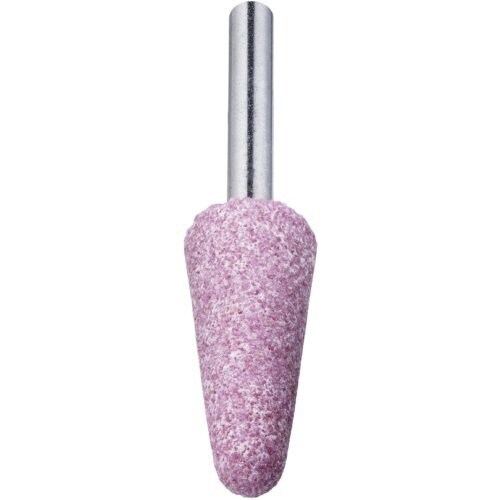 軸付砥石 PA φ20x32#36 傘型