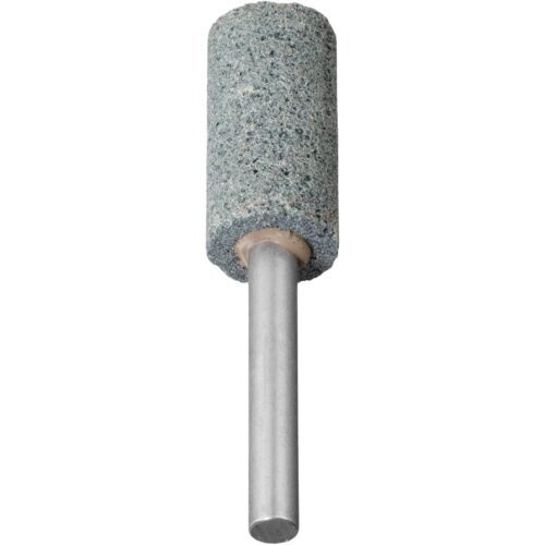 軸付砥石 GC φ16x32#80 円筒型