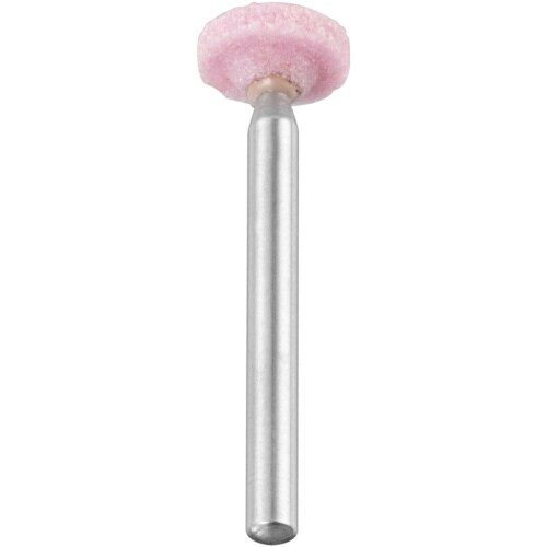 軸付砥石 PA φ9x 3#80 平型