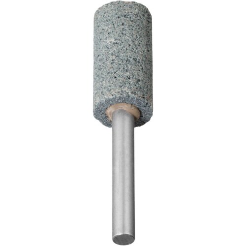 軸付砥石 GC φ4x 8#80 円筒型