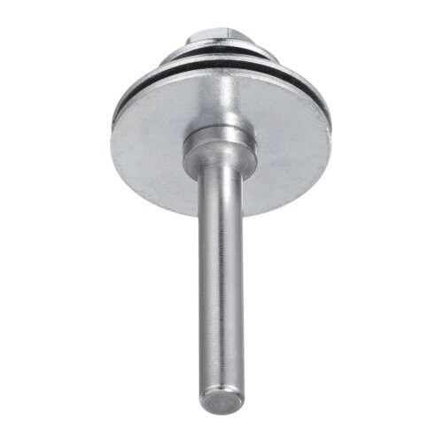 アーバー フェルトバフ用 M6x63