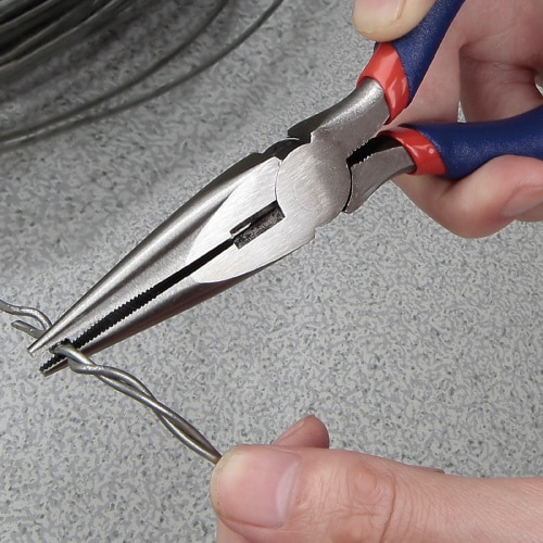 5本組 プライヤーセット