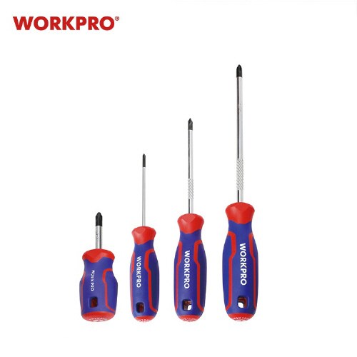 8本組 プラス・マイナスドライバーセット CR−V