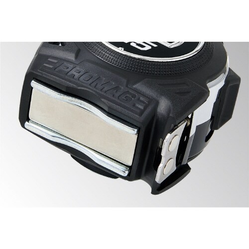 プロマグ メジャー巻尺 25mm幅 5.5m