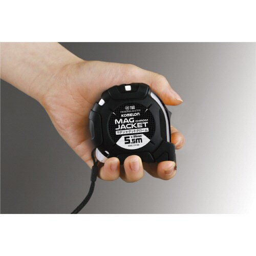 メジャー巻尺 25mm幅 5.5m