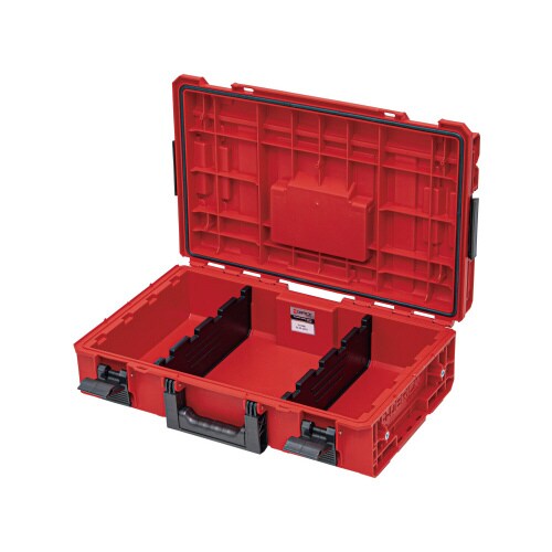 QS1 ツールボックスV S 赤