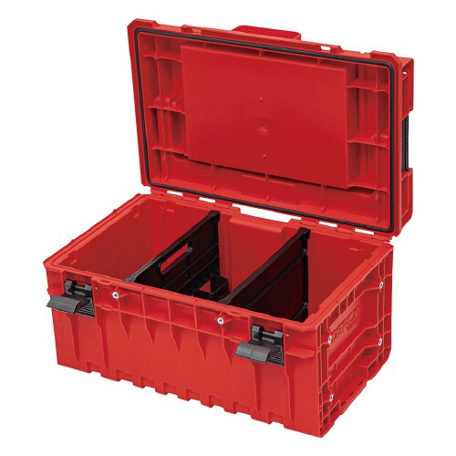 QS1 ツールボックスE M 赤