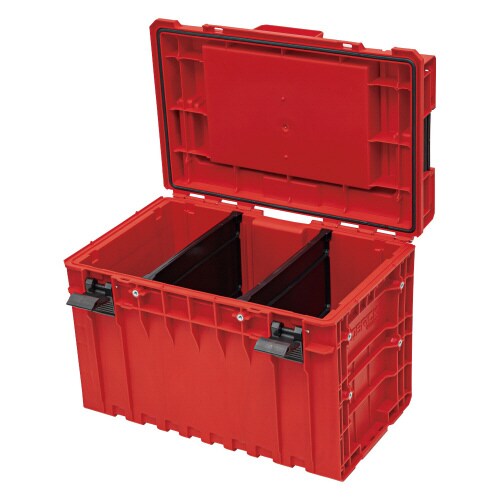QS1 ツールボックスE L 赤