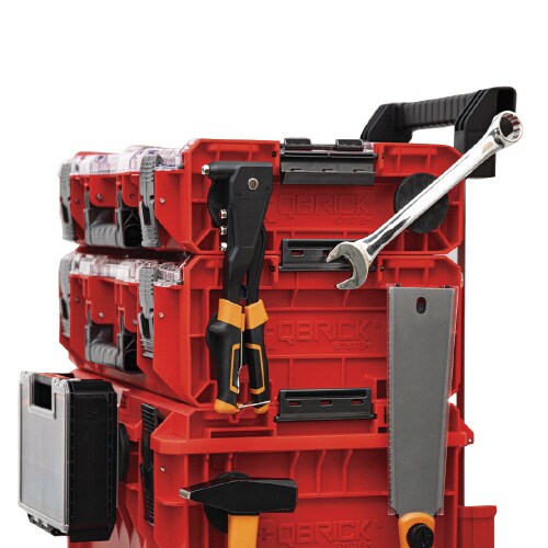 2個入 Custom マグネットセット ケース付