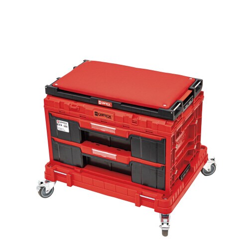 QS1 ツールボックス用クッション