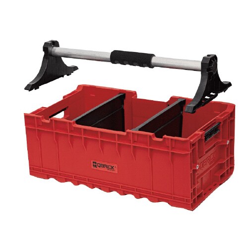 QS1 ボックスハンドル