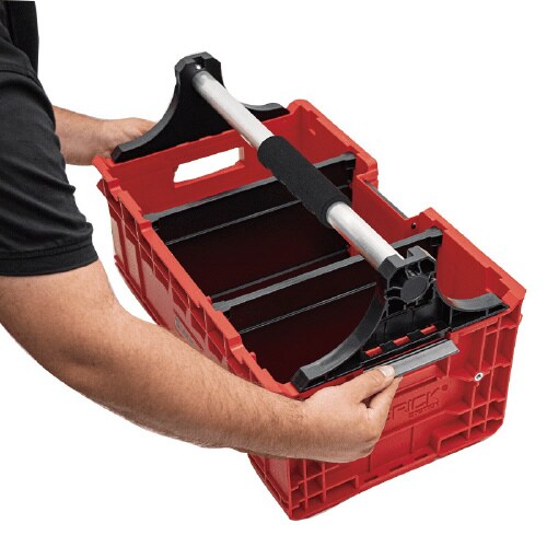 QS1 ボックスハンドル