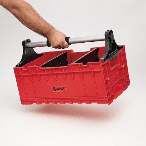 QS1 ボックスハンドル