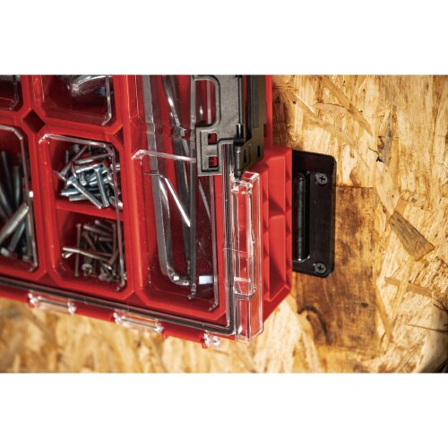 4個入 QS1 コネクトアダプタ オーガナイザー用