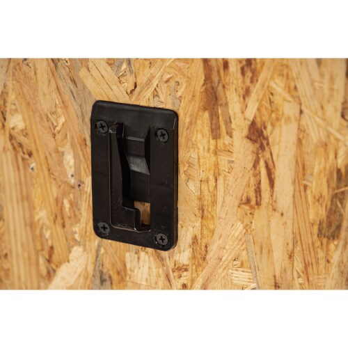 4個入 QS1 コネクトアダプタ オーガナイザー用