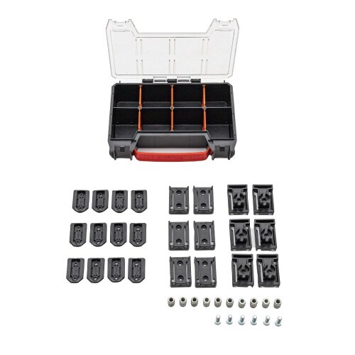 Custom コネクタセット ケース付