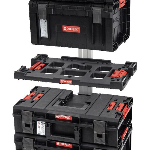 QS1 連結アダプタ