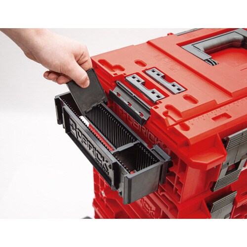 QS ロングアイテムホルダー