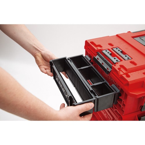 QS ロングアイテムホルダー