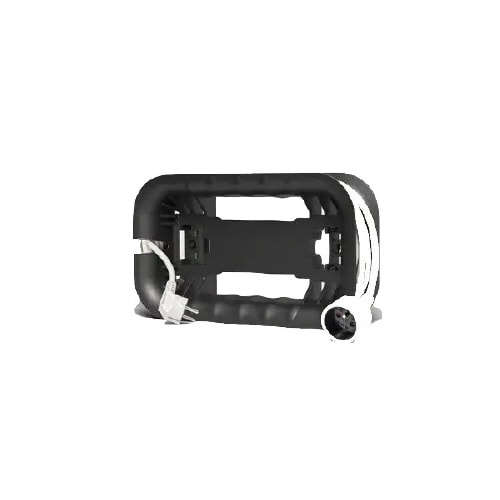 QS ケーブルコード収納セット