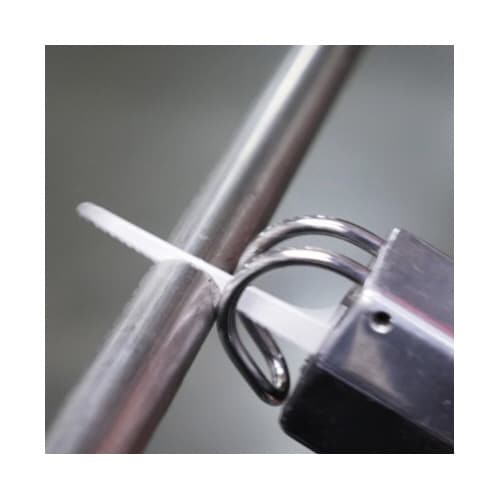 5P エアソーブレード102X13X0.64X24