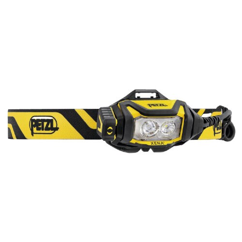 ゼナ ヘッドライト 1400ルーメン