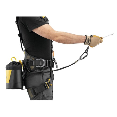 ツールバック用アクセサリー インターファスト