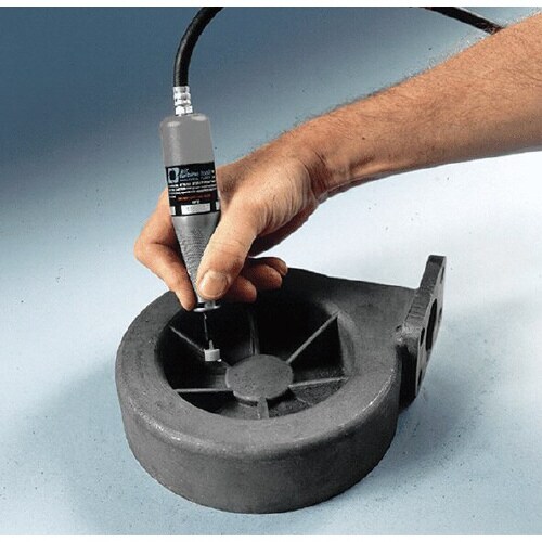 エアグラインダストレート 200SV 50k