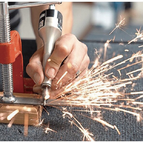 エアグラインダストレート 201SV 40k