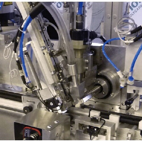 強力型モーター 202HD 50000rpm