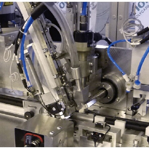 強力型モーター 202HD 65000rpm