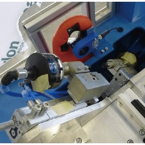 強力型モーター 210HD 25000rpm