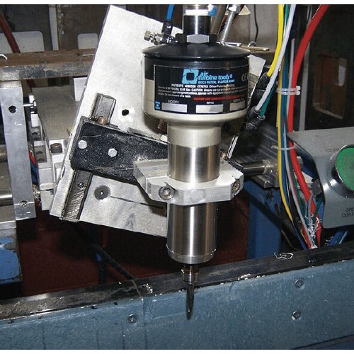 強力型モーター 450HD 40000rpm