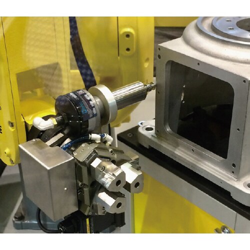 強力型モーター 450XHD 25000rpm