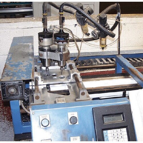 強力型モーター 450XHD 25000rpm