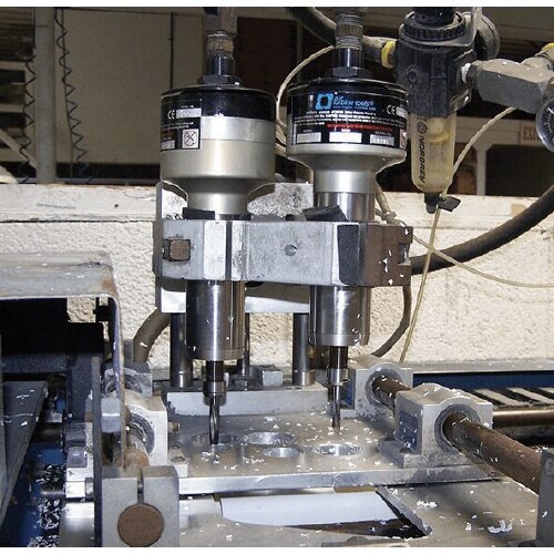 強力型モーター 450XHD 40000rpm