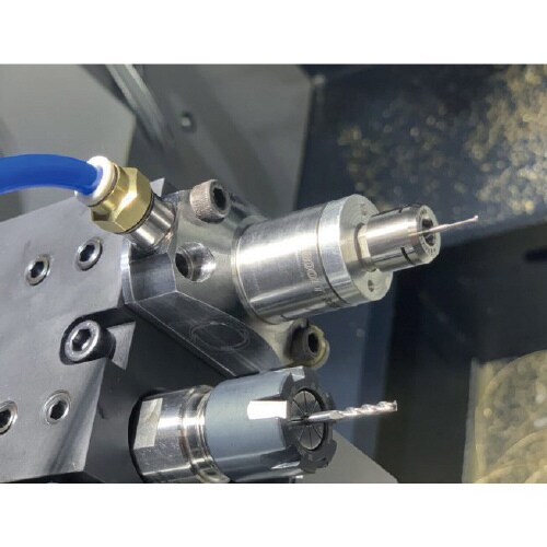 ライブツール 800LT 80000rpm