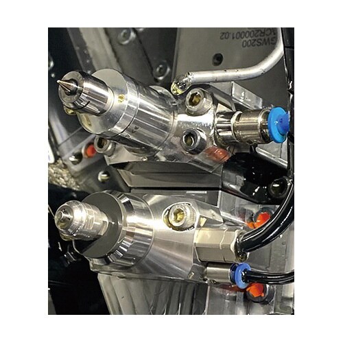 ライブツール 800LT 80000rpm