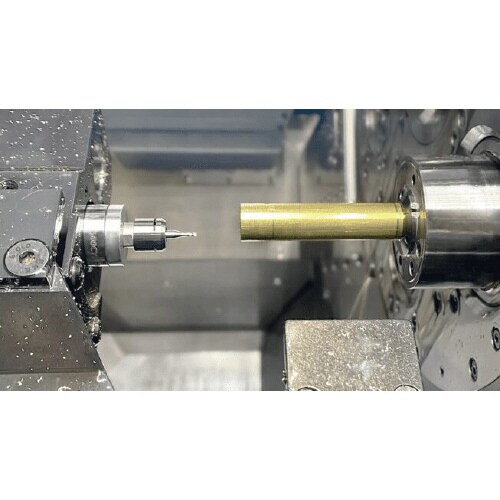 ライブツール 822CX 3mm 80000rpm