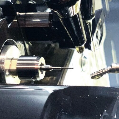 ライブツール 825CX 3mm 80000rpm