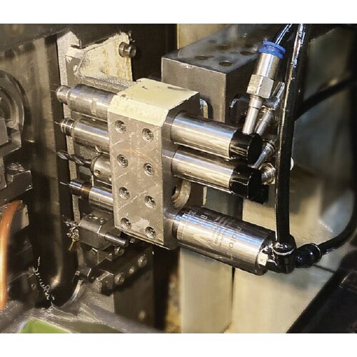 ライブツール 820MX 3mm 65000rpm