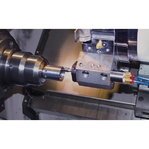 ライブツール 822MX 3mm 50000rpm