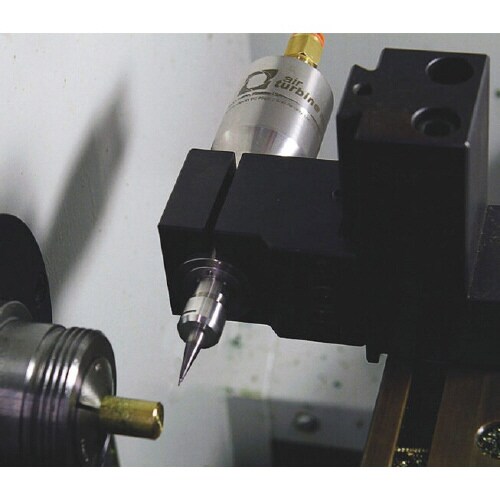 ライブツール 825MX 6mm 50000rpm