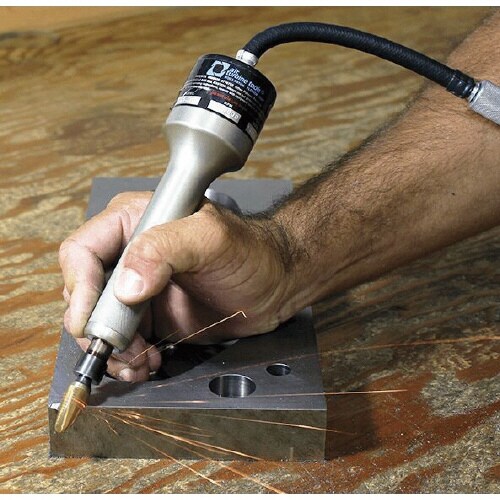 エアグラインダストレート 525XSV 40k