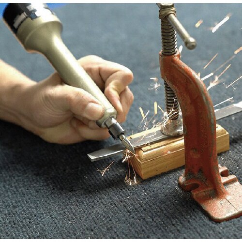 エアグラインダストレート 525SV 30k