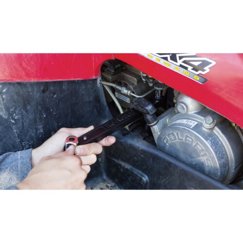 エクステンションレンチ 1/4”